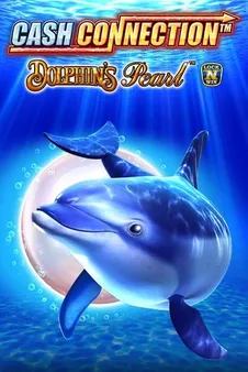 Dolphin's Pearl slot at Betty Casino