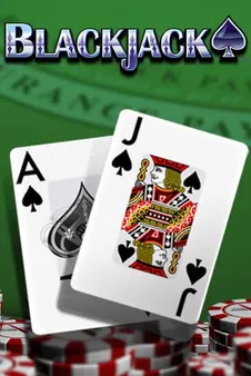 Classic Blackjack at Betty Casino