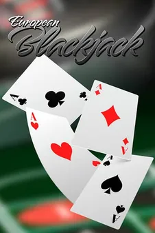 European Blackjack at Betty Casino