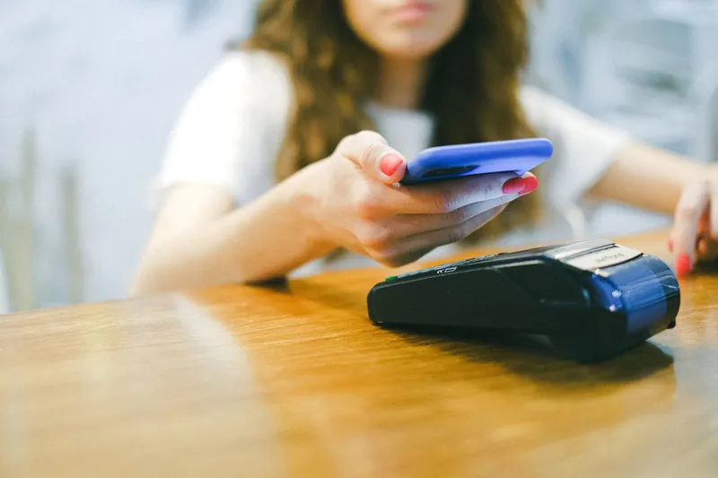 Fast Interac payouts and withdrawals at Betty Casino